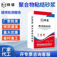 快诺 外墙加固 高强度 聚合物粘结砂浆 批发 高渗透性
