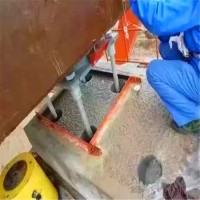 地脚螺栓灌浆材料C60C80C90C100C110无收缩二次灌浆料