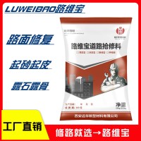 路维宝 高强度修补砂浆 水泥路面起砂起皮修补料 L-05型