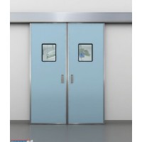 医用定制防辐射门加工维修电动前门设计安装