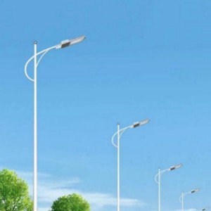 大功率led市电路灯生产厂家 市政道路亮化灯工程承接