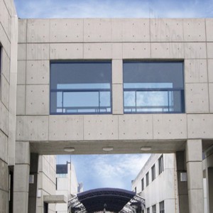 清水混凝土 硅酸挂板 装修家装办公室公共场所墙面涂料