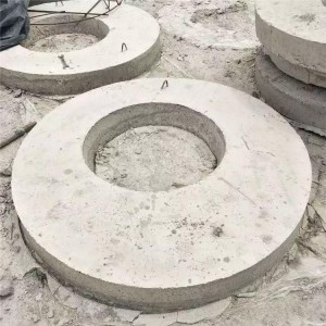 金顺水泥制品厂 矩形检查井水泥雨水井环保家装建材品种齐全