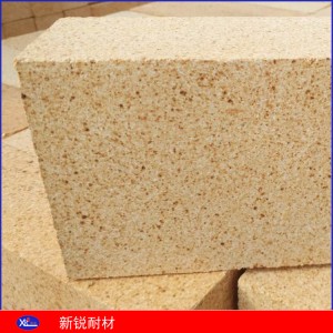 耐火砖 高铝砖 三级高铝砖 55%含量高铝砖 铸造熔炼高铝砖